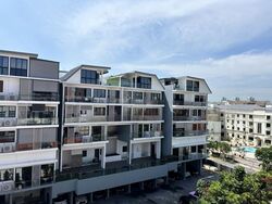 Knox View (D15), Apartment #483320761